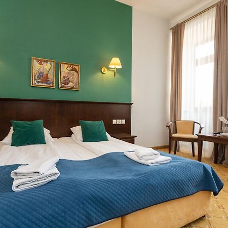 Od Kuchni - Apartamenty Люблін Екстер'єр фото