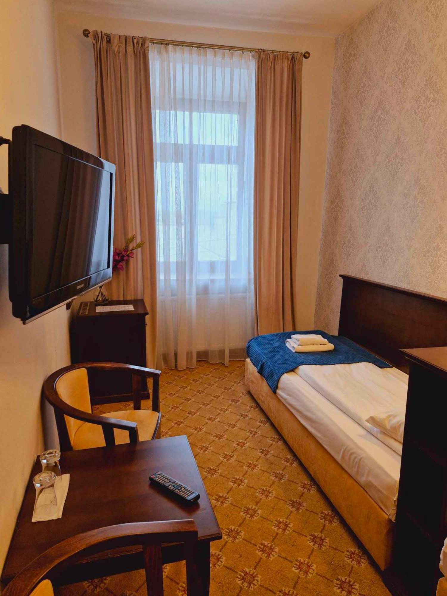 Od Kuchni - Apartamenty Люблін Екстер'єр фото