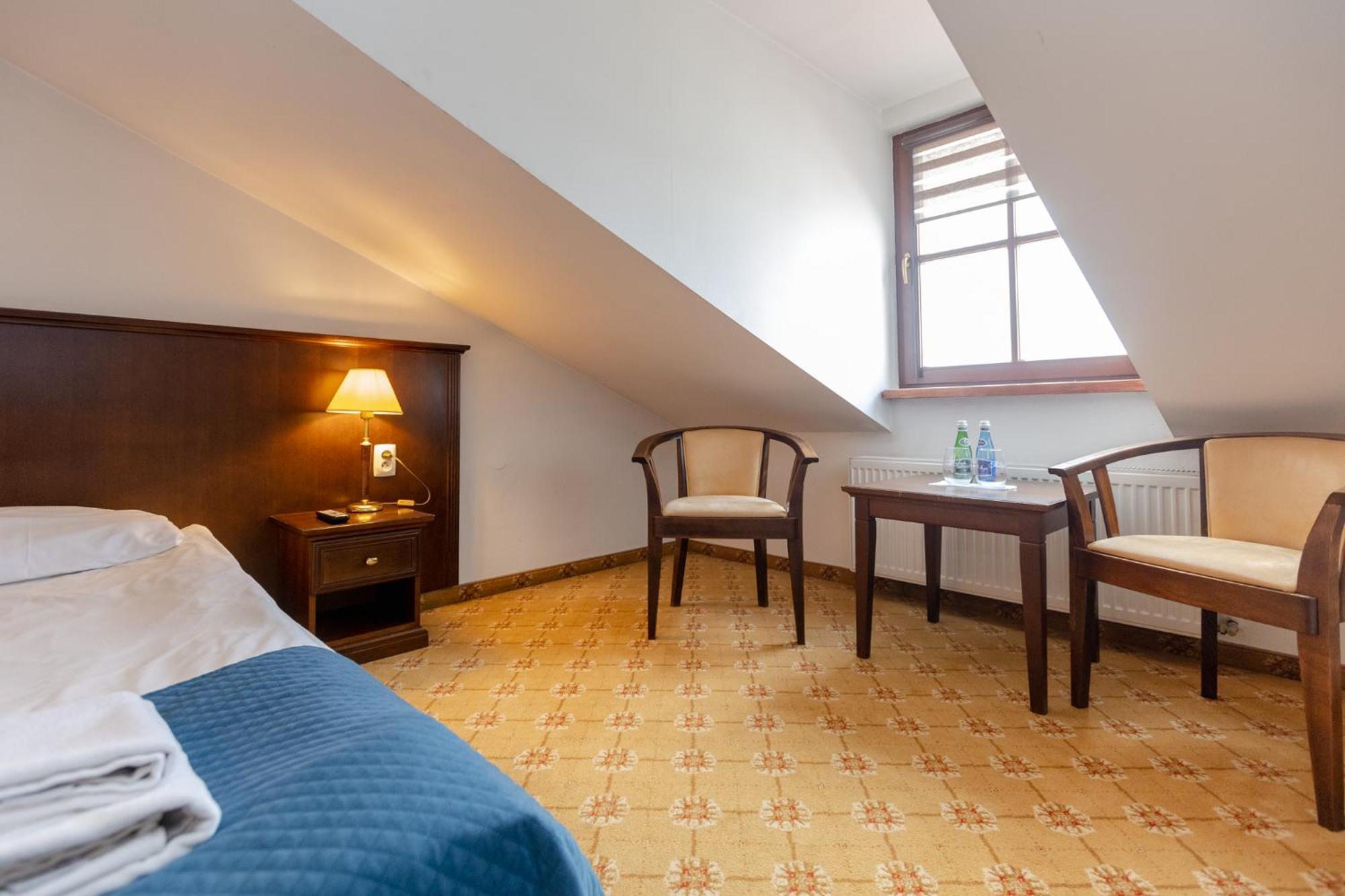 Od Kuchni - Apartamenty Люблін Екстер'єр фото