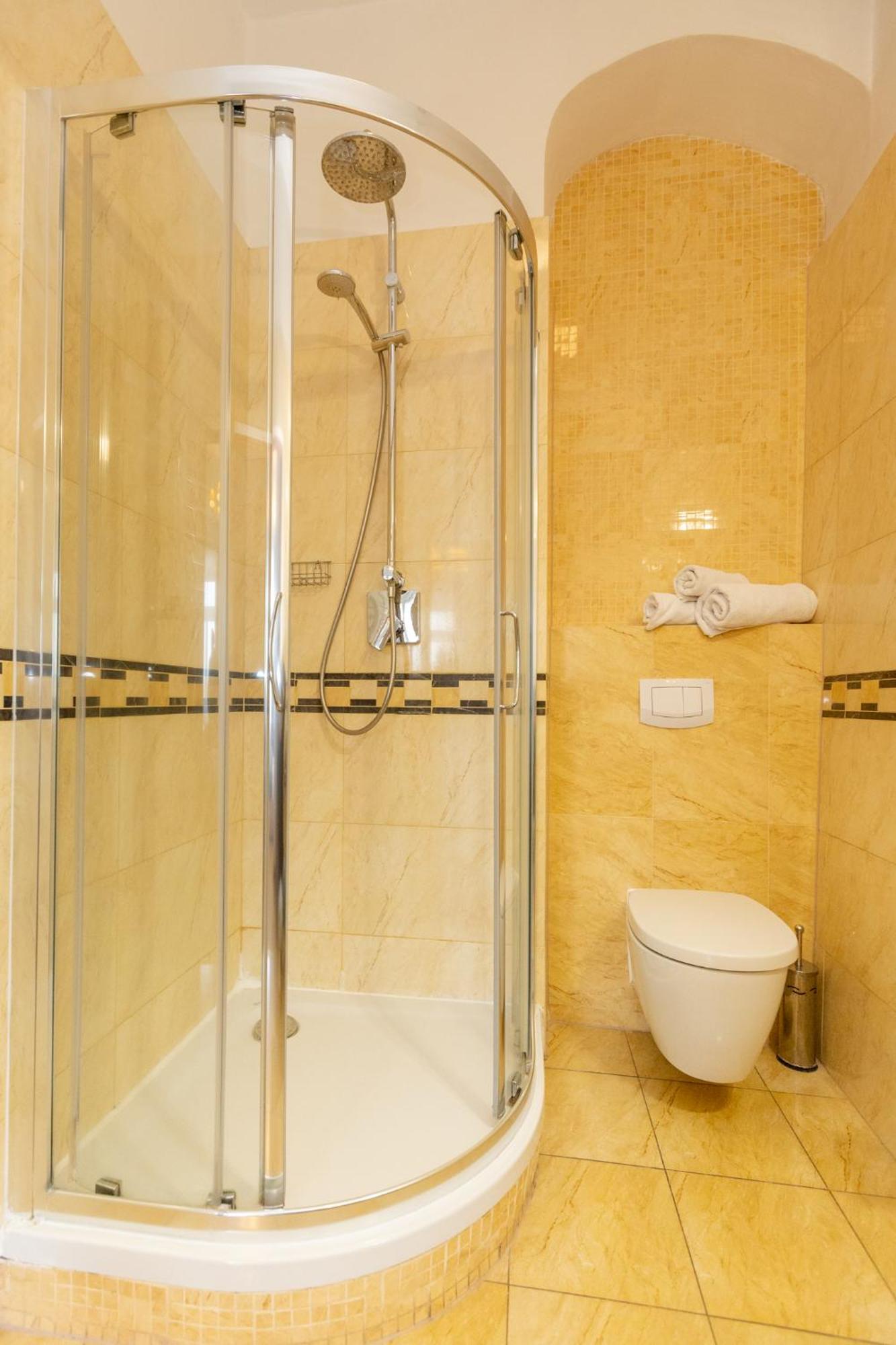 Od Kuchni - Apartamenty Люблін Екстер'єр фото