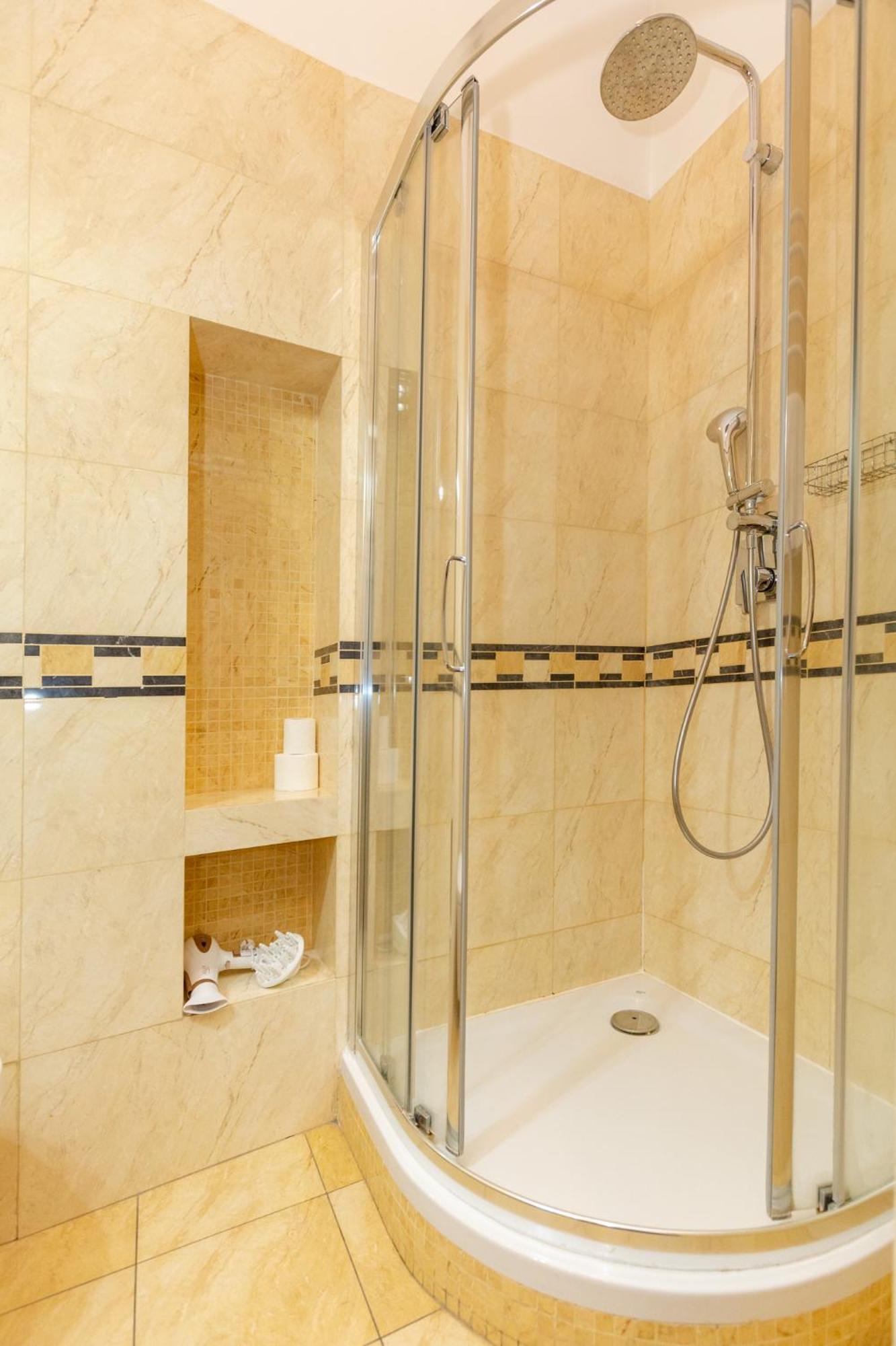 Od Kuchni - Apartamenty Люблін Екстер'єр фото