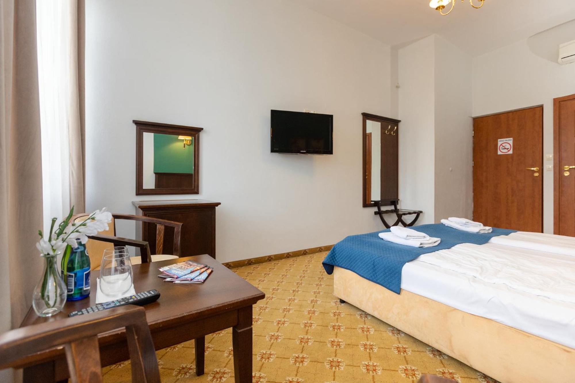 Od Kuchni - Apartamenty Люблін Екстер'єр фото