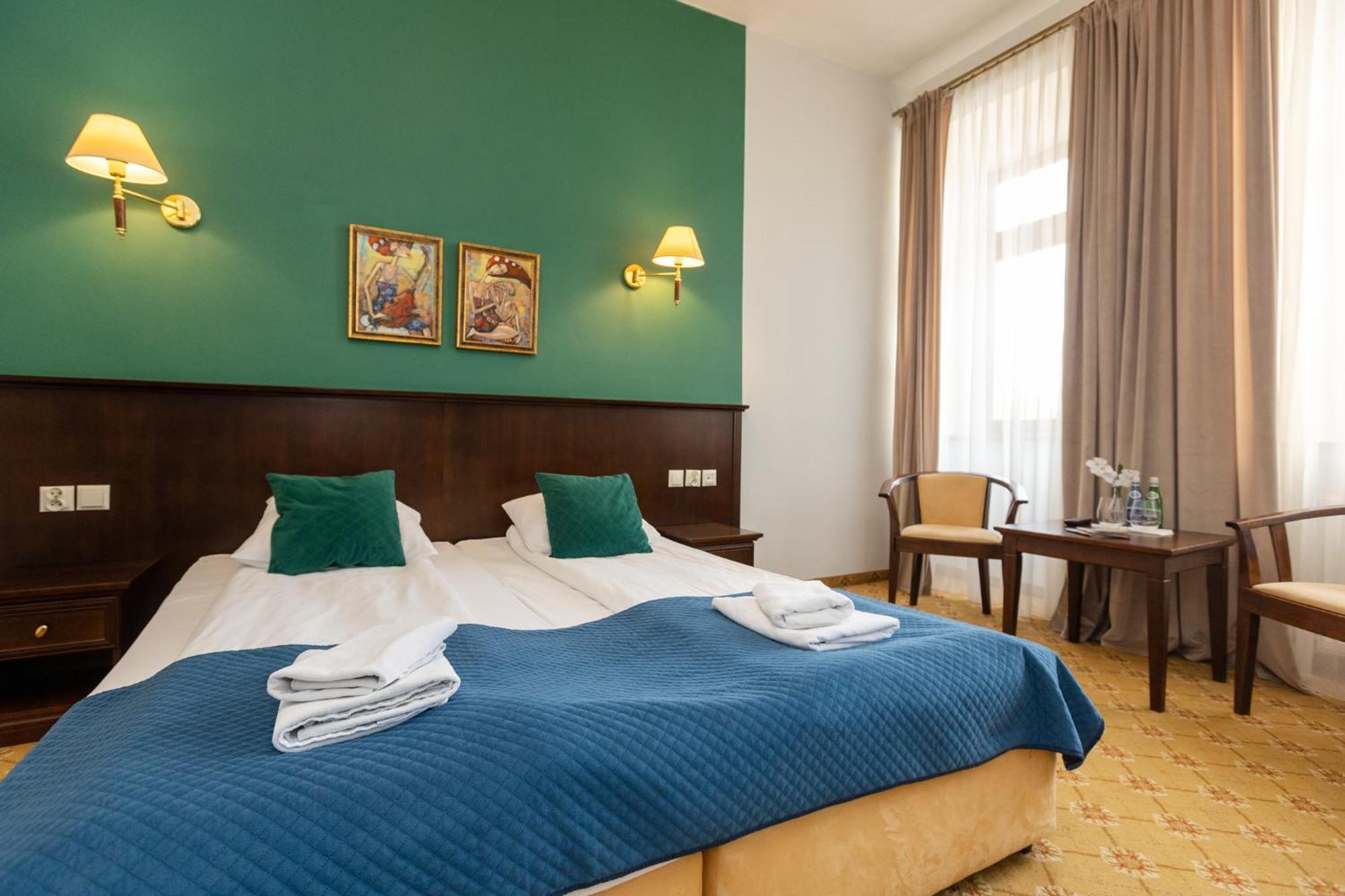 Od Kuchni - Apartamenty Люблін Екстер'єр фото