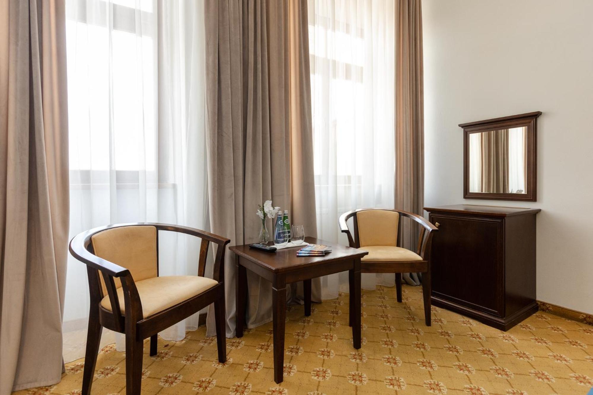 Od Kuchni - Apartamenty Люблін Екстер'єр фото