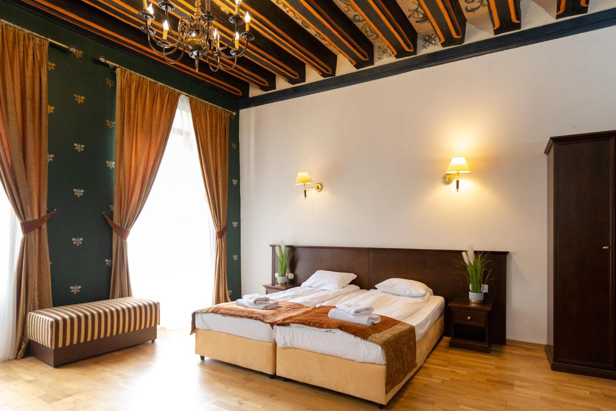 Od Kuchni - Apartamenty Люблін Екстер'єр фото