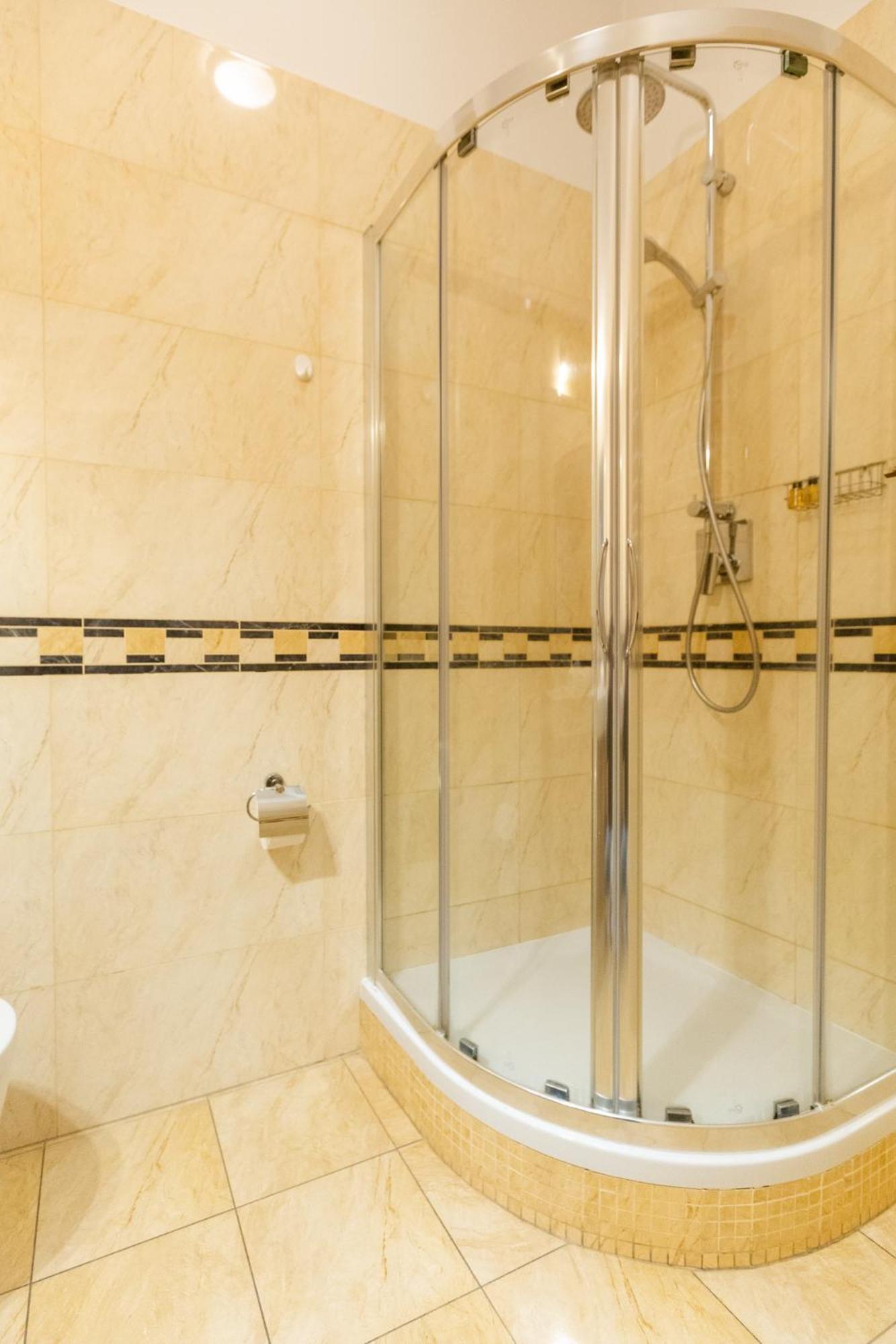 Od Kuchni - Apartamenty Люблін Екстер'єр фото