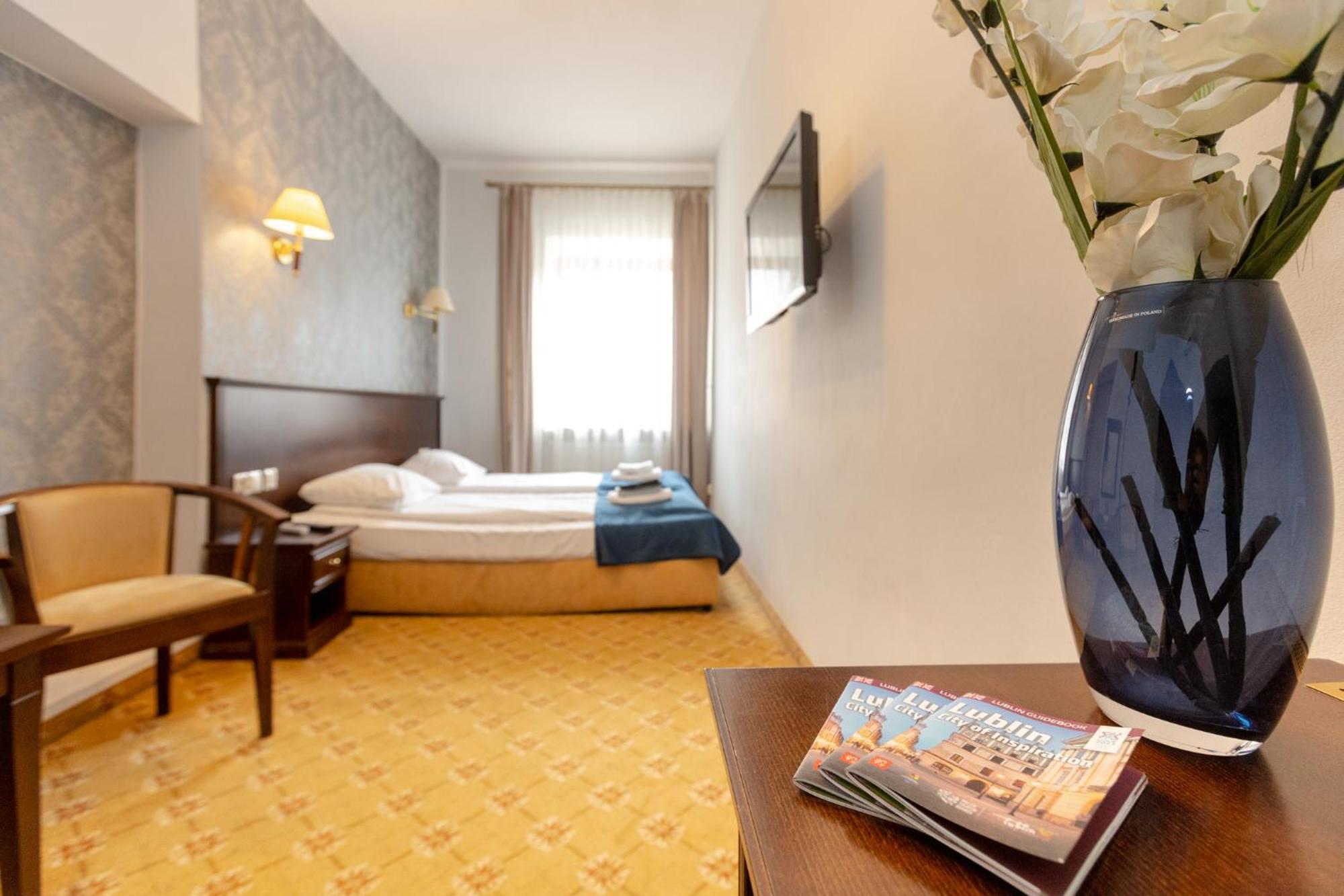 Od Kuchni - Apartamenty Люблін Екстер'єр фото