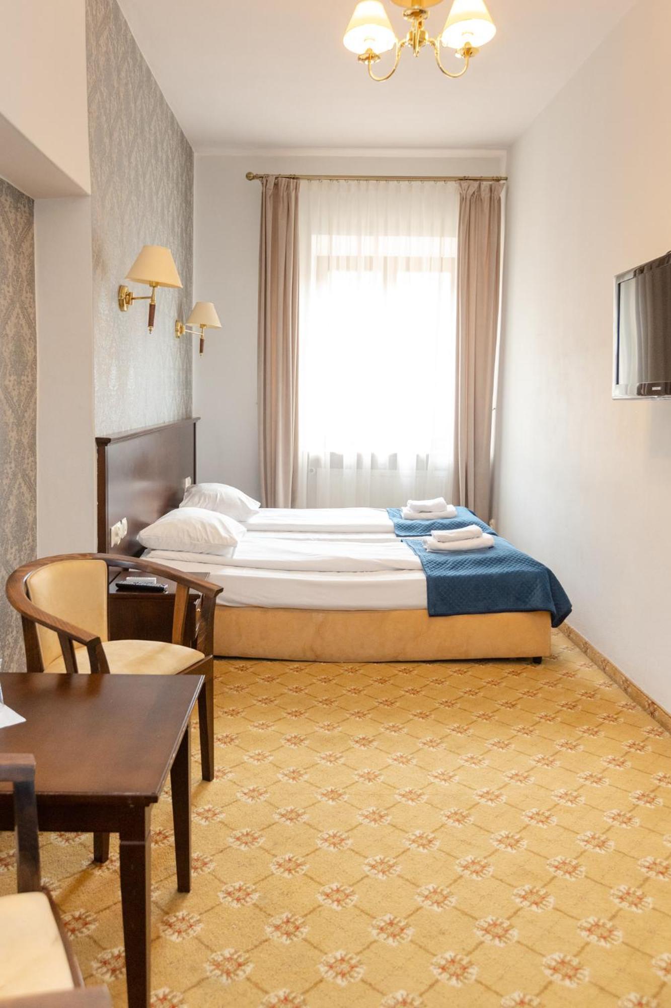Od Kuchni - Apartamenty Люблін Екстер'єр фото