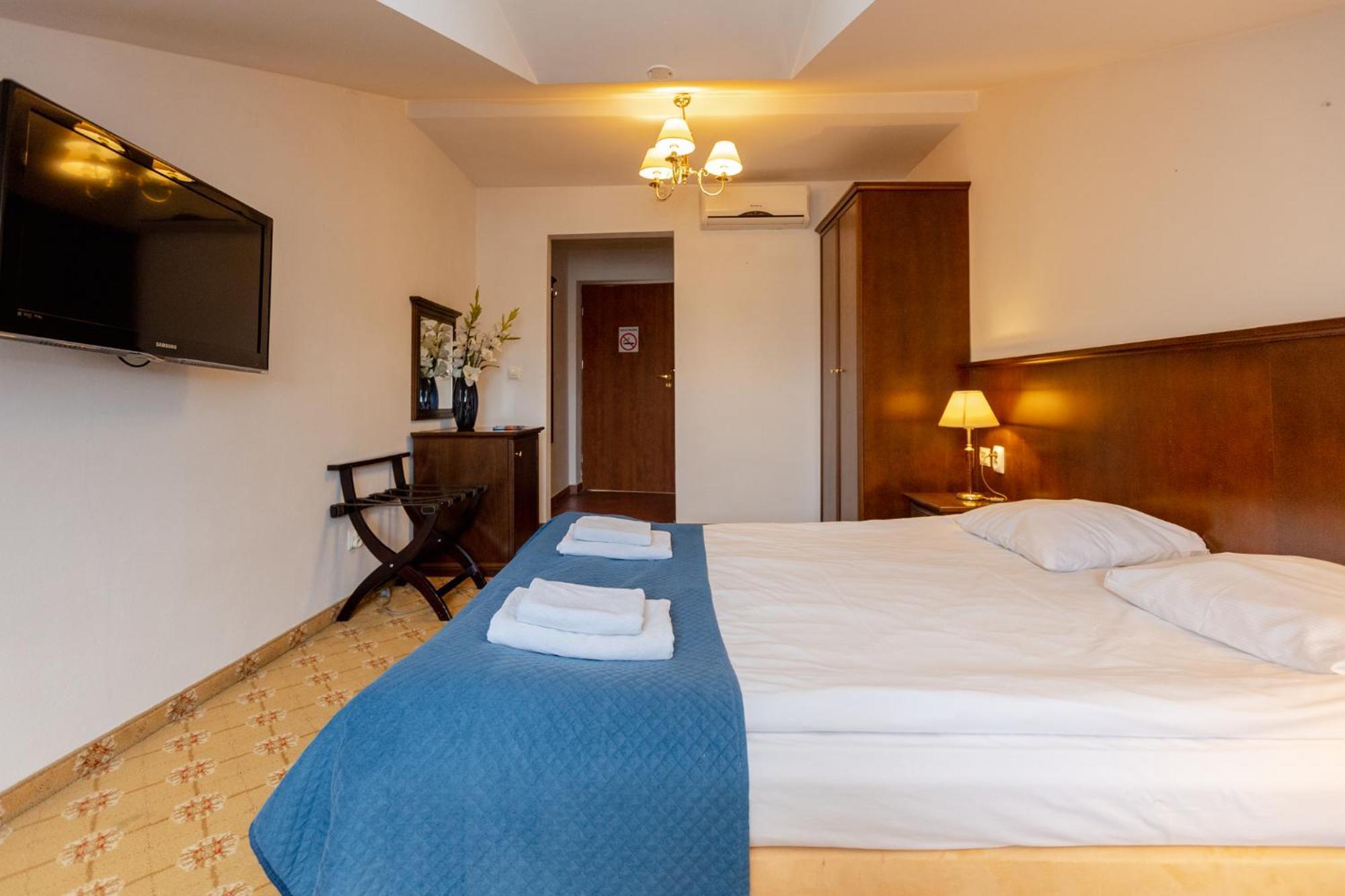 Od Kuchni - Apartamenty Люблін Екстер'єр фото