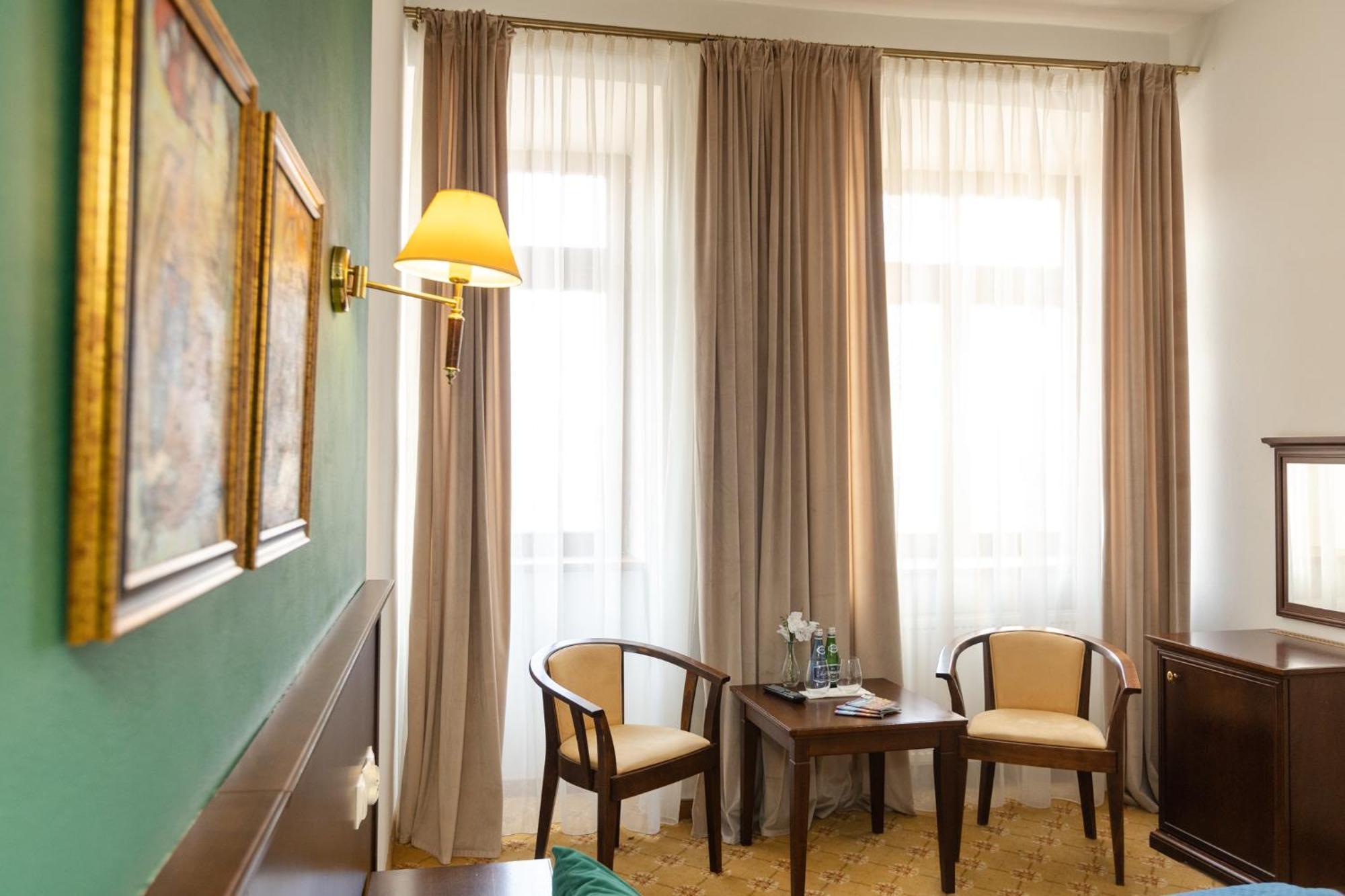 Od Kuchni - Apartamenty Люблін Екстер'єр фото
