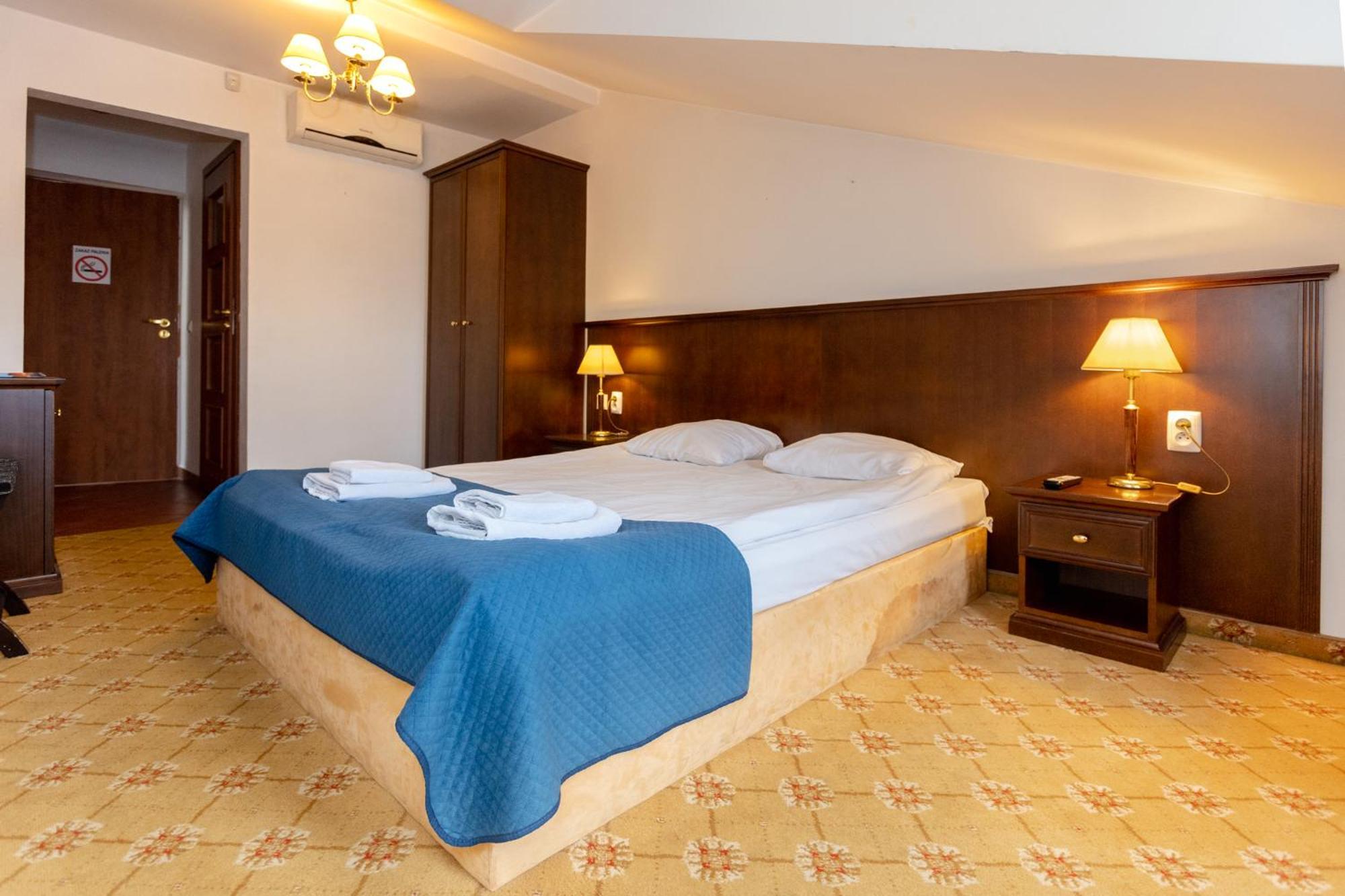 Od Kuchni - Apartamenty Люблін Екстер'єр фото