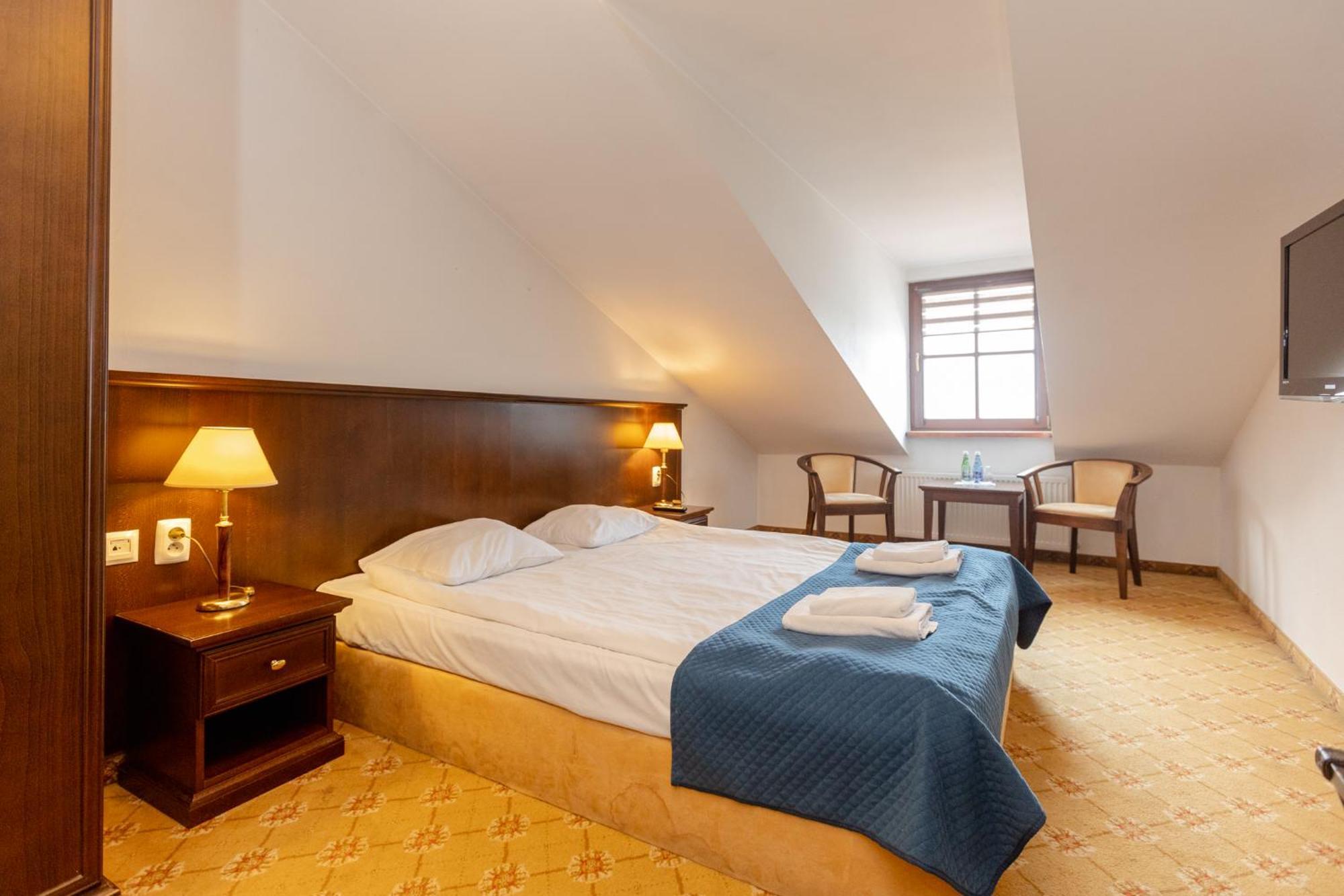 Od Kuchni - Apartamenty Люблін Екстер'єр фото
