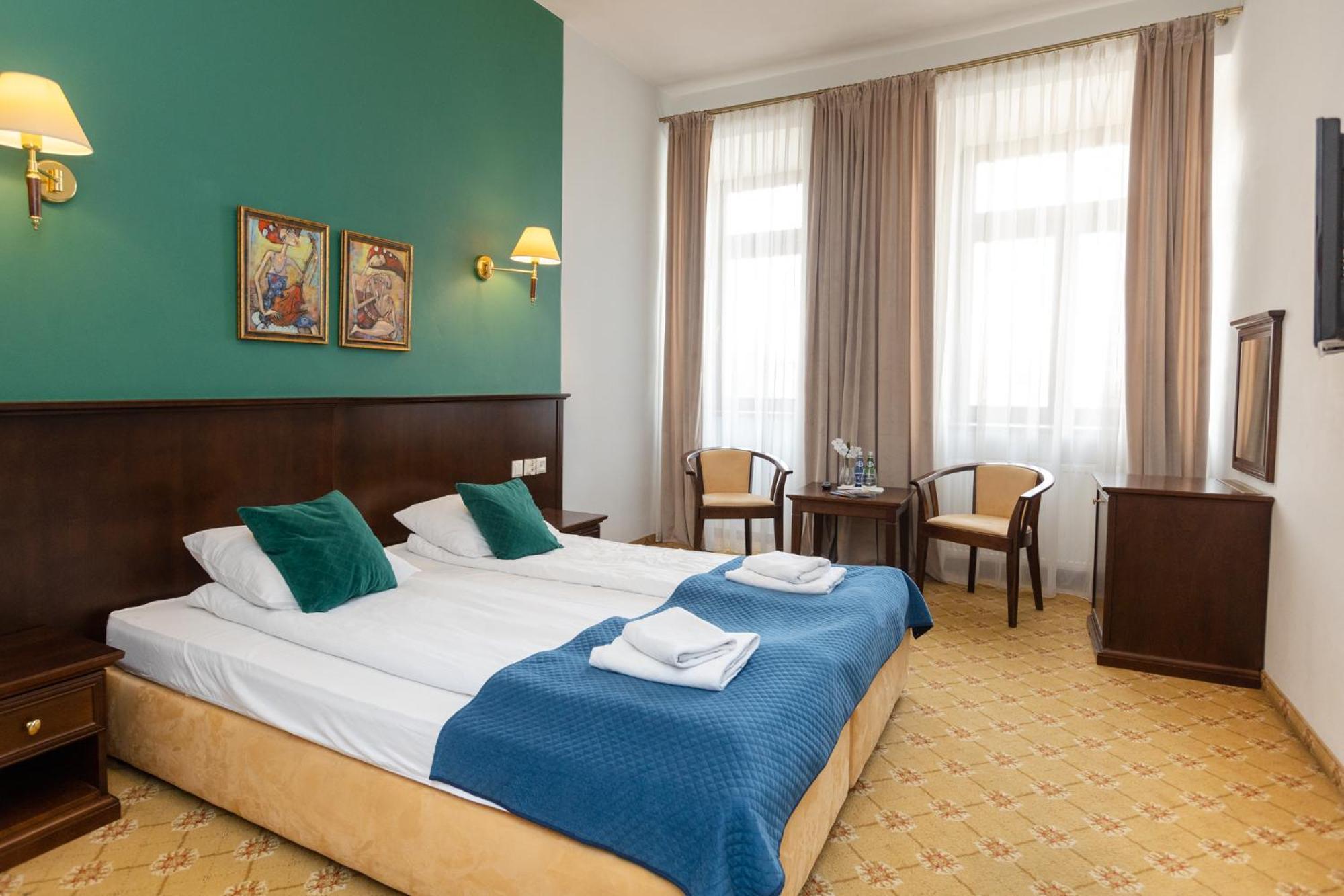 Od Kuchni - Apartamenty Люблін Екстер'єр фото